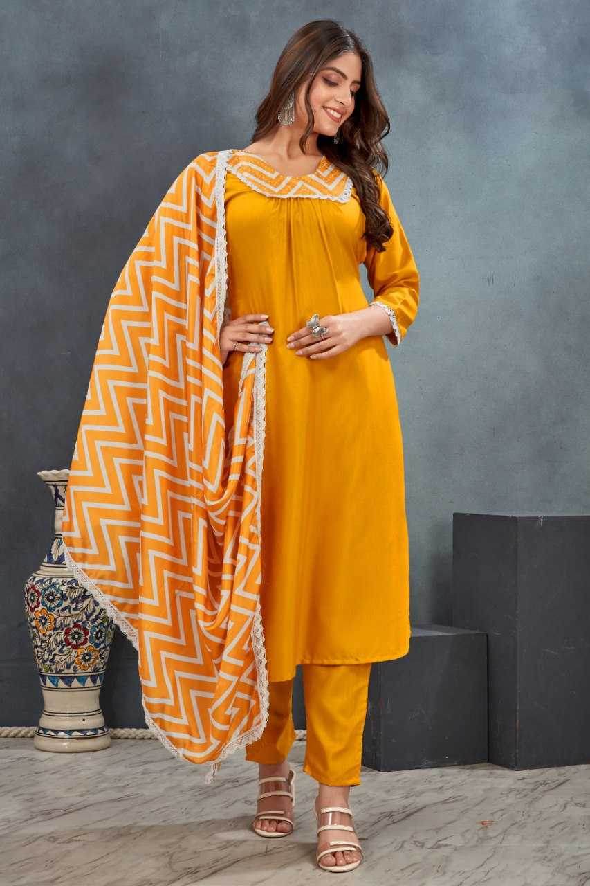 Rayon Casual Dresse - MYLUXURY LANE ENTERPRISE